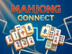 Spēle Mahjong Connect online