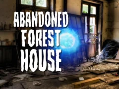 Spēle Abandoned Forest House online