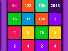 Spēle 2048 synthesis online