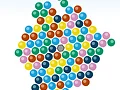 Spēle Bubble spinner online