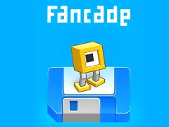 Spēle Fancade online