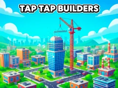 Spēle Tap Tap Builders online