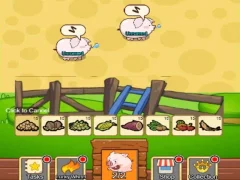 Spēle Pig Farming online