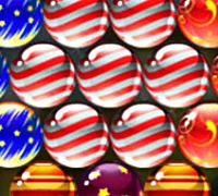 Spēle Christmas Shooter online