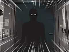 Spēle Horror House Escape online