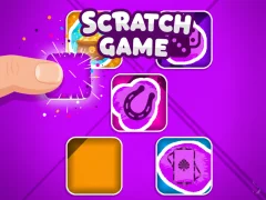 Spēle Scratch Game online