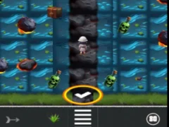 Spēle Hazard Heights online