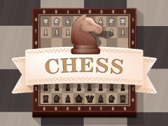 Spēle Chess online