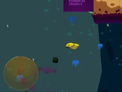 Spēle Something Below The Sea online