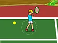 Spēle Twisted Tennis online