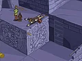 Spēle Scoobydoo Adventures 4 online