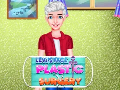 Spēle Levi's Face Plastic Surgery online