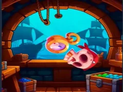Spēle Skulls And Bombs online