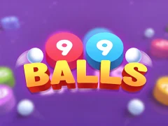 Spēle 99 Balls online