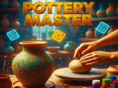 Spēle Pottery Master online