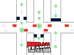 Spēle Brain Teasers Avoid Crash online