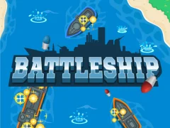 Spēle Battleship online