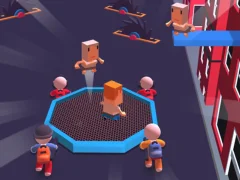 Spēle Emergency HQ: City Rescuer online