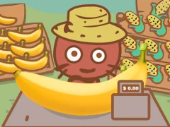 Spēle Banana Farm online