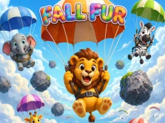 Spēle Fall Fur online