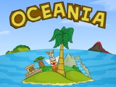 Spēle Oceania online