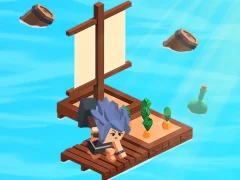 Spēle Idle Arks: Sail and Build 2 online