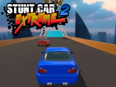 Spēle Stunt Car Extreme 2 online