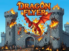 Spēle Dragon Flyer online