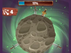 Spēle Merge Weapons online