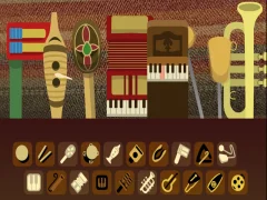 Spēle Incredibox Instrumentalist online