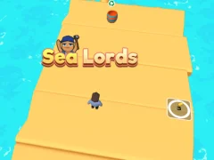 Spēle Sea Lords online