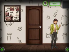 Spēle Amgel Easy Room Escape 327 online