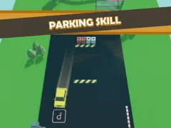 Spēle Parking Skill online