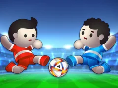 Spēle Dummies World Cup online