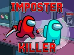 Spēle Imposter Killer online