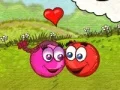 Spēle Red Ball 3 online