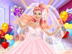 Spēle Princess Wonderful Day! online