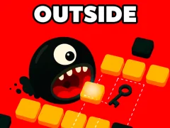 Spēle Outside online