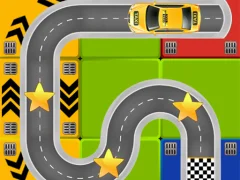Spēle Unblock Taxi online
