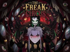 Spēle The Freak Circus online