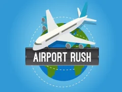 Spēle Airport Rush online