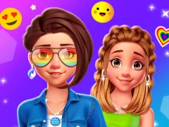 Spēle Celebrity Aesthetic Challenge online