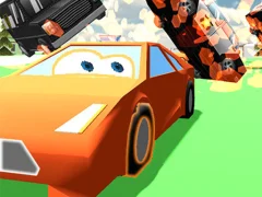Spēle Super Car Chase online