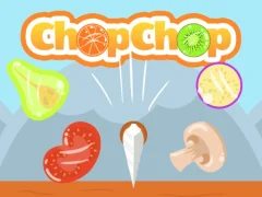 Spēle СhopСhop online