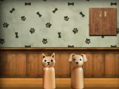 Spēle Amgel Kids Room Escape 348 online