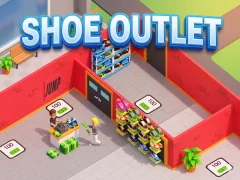 Spēle Shoe Outlet online
