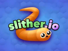 Spēle slither.io online