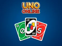 Spēle Uno Online online