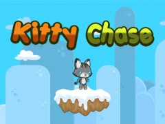 Spēle Kitty Chase online