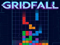 Spēle Gridfall online